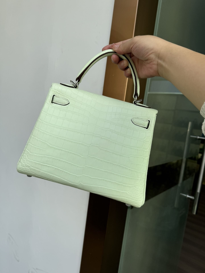 Hermes Kelly Bags